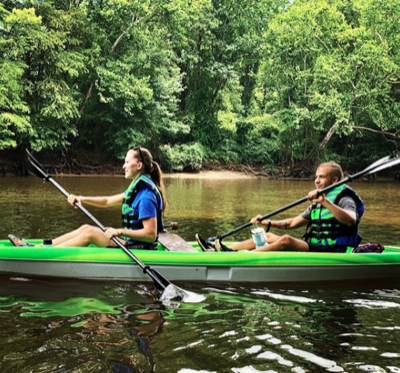 Riverside Recreation