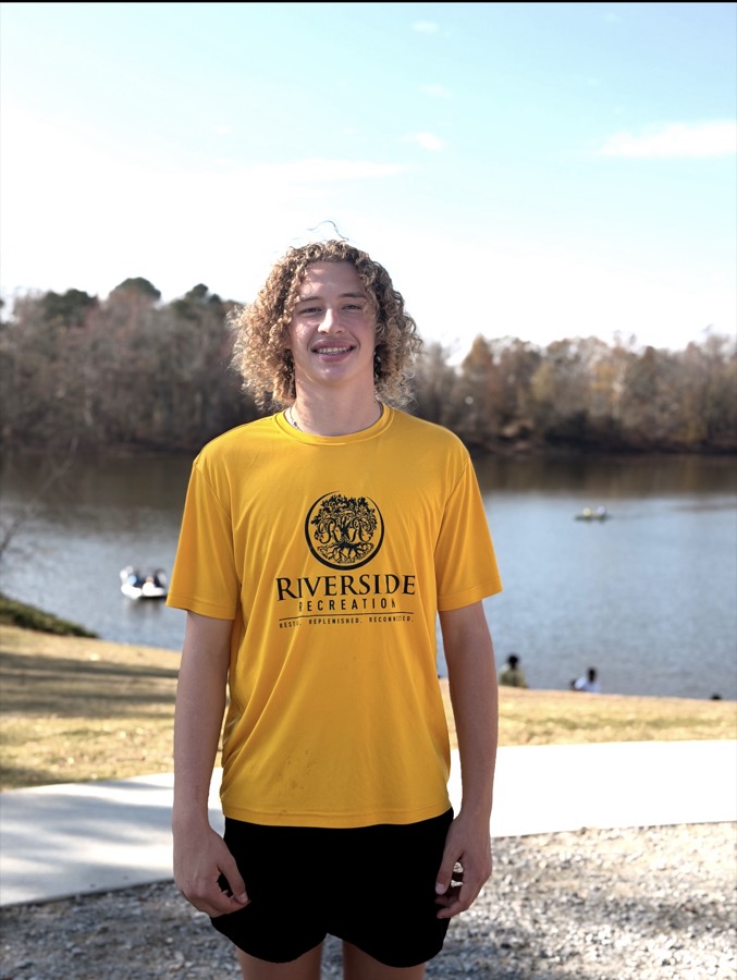 Micah — Riverside Recreation team