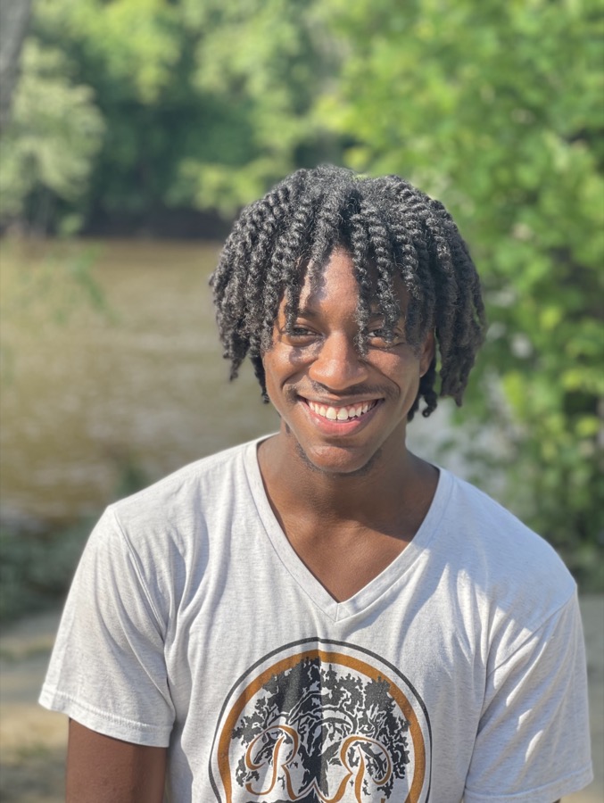 Micahia — Riverside Recreation team